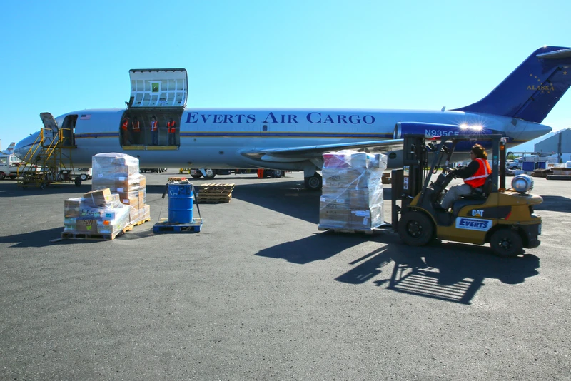 Air freight, Shipping From China To Malaysia By Sea